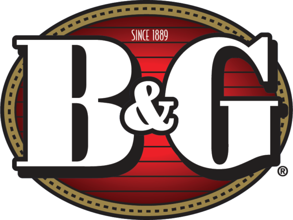 Home - B&G Condiments